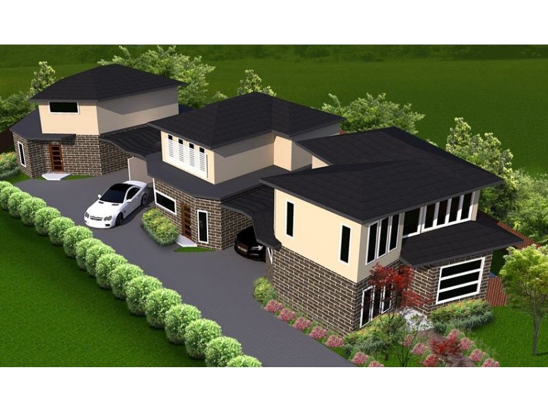 1&3/4 Deborah Court, Mount Waverley VIC 3149