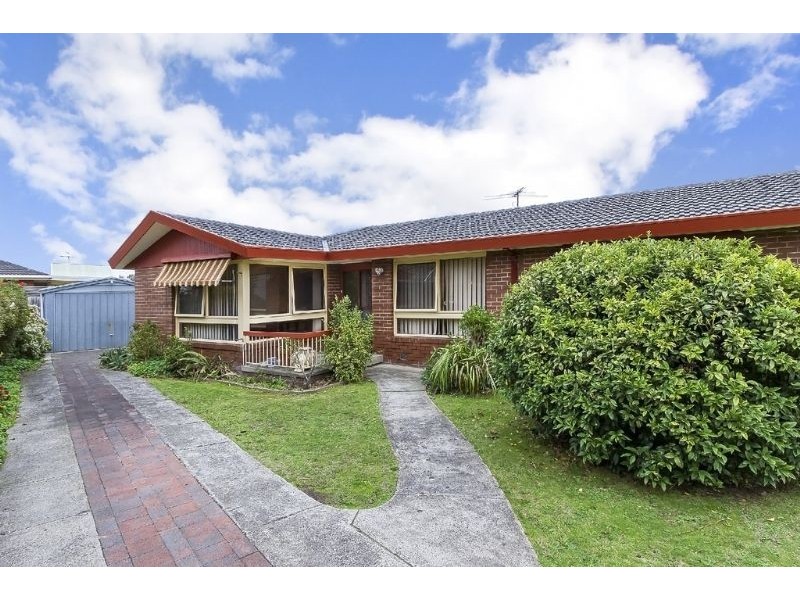 4 Lauriston Court, Mulgrave VIC 3170