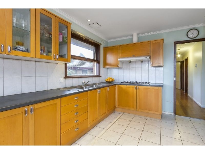 4 Lauriston Court, Mulgrave VIC 3170