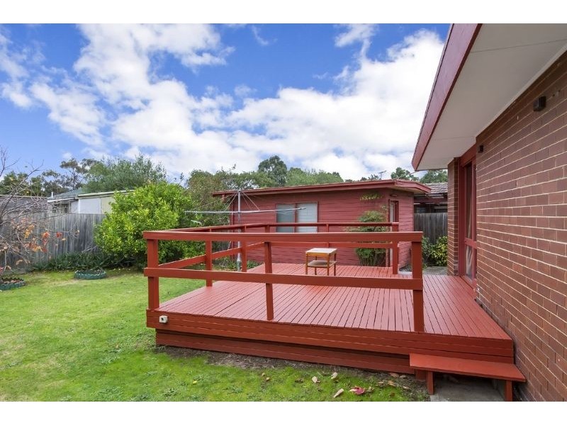 4 Lauriston Court, Mulgrave VIC 3170