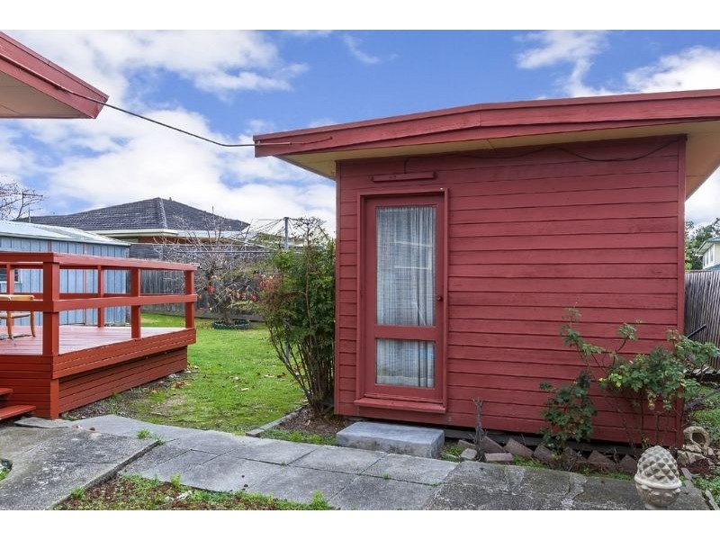 4 Lauriston Court, Mulgrave VIC 3170