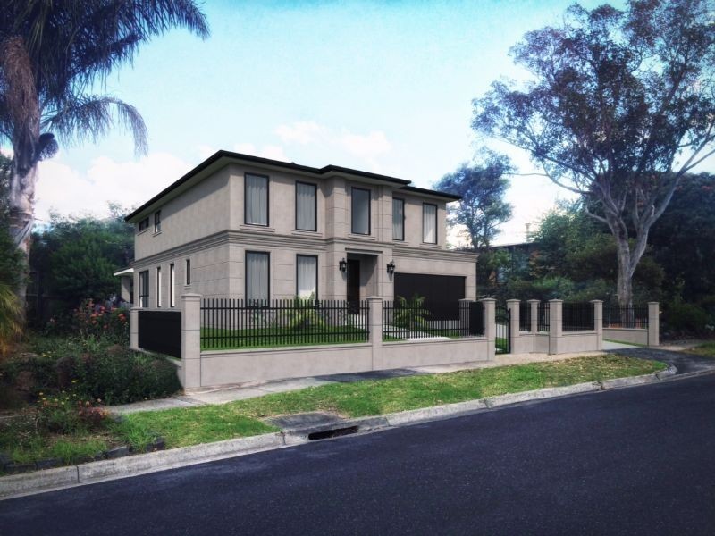 Glen Waverley VIC 3150