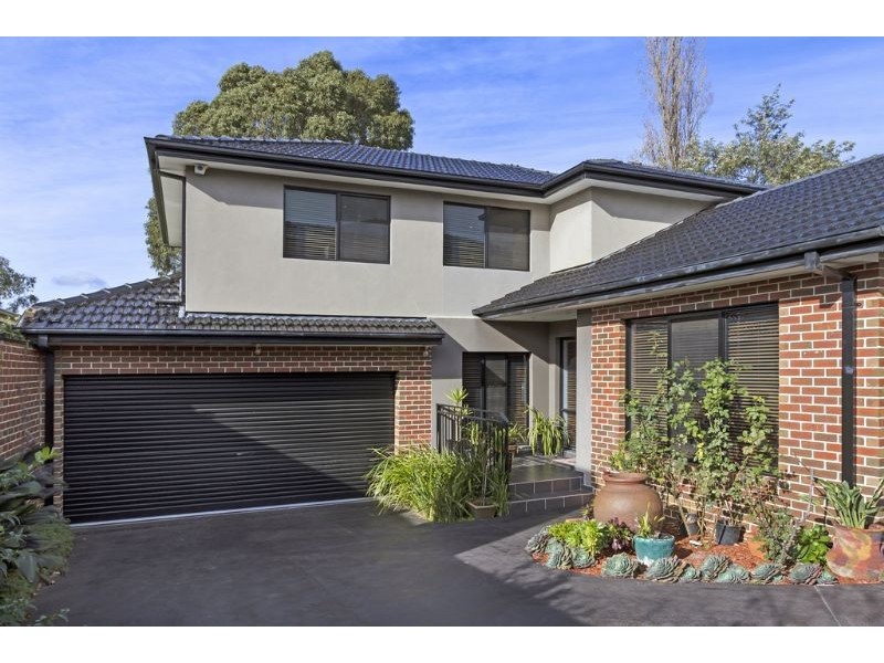 3/8 Hansen Street, Mount Waverley VIC 3149