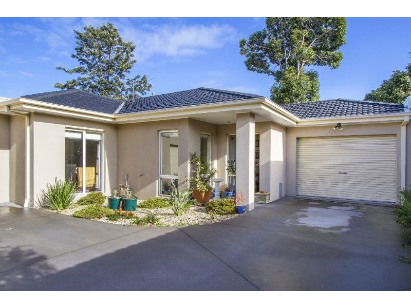 2/35 Baird Street, Mulgrave VIC 3170