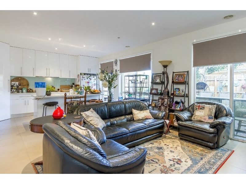 2/35 Baird Street, Mulgrave VIC 3170