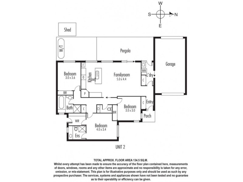 2/35 Baird Street, Mulgrave VIC 3170