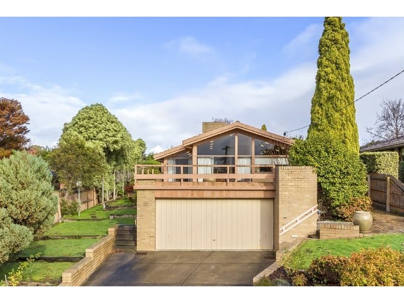30 Glen Court, Glen Waverley VIC 3150