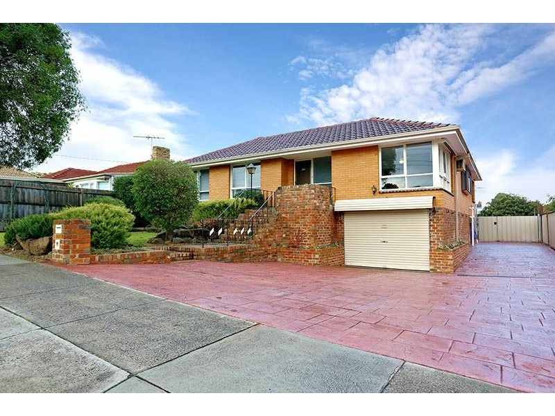 20 Highfield Avenue, Mulgrave VIC 3170