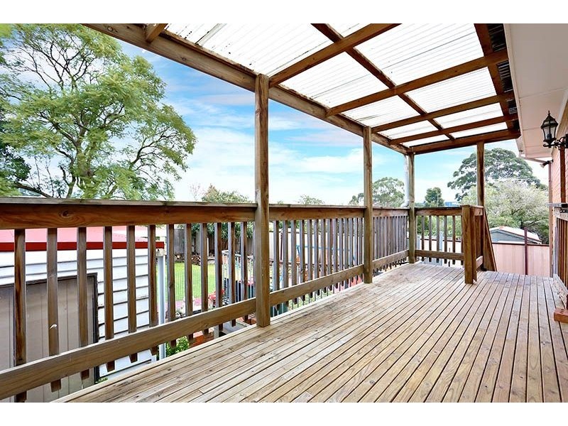 20 Highfield Avenue, Mulgrave VIC 3170