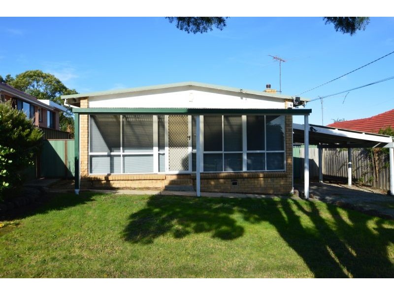 18 Highfield Avenue, Mulgrave VIC 3170