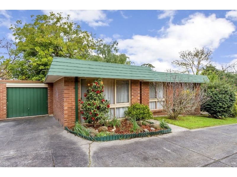 5/49 Surrey Road, Mount Waverley VIC 3149