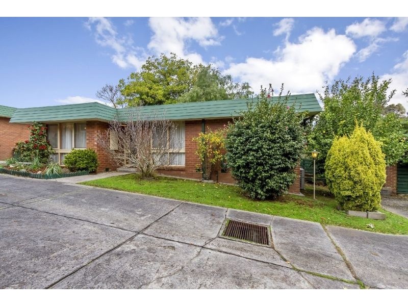 5/49 Surrey Road, Mount Waverley VIC 3149