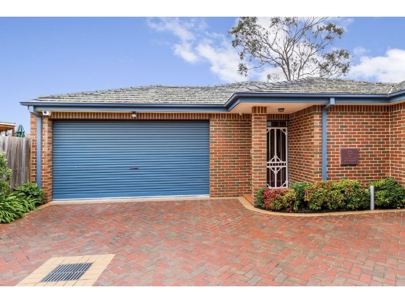 2/7 Brand Street, Mount Waverley VIC 3149