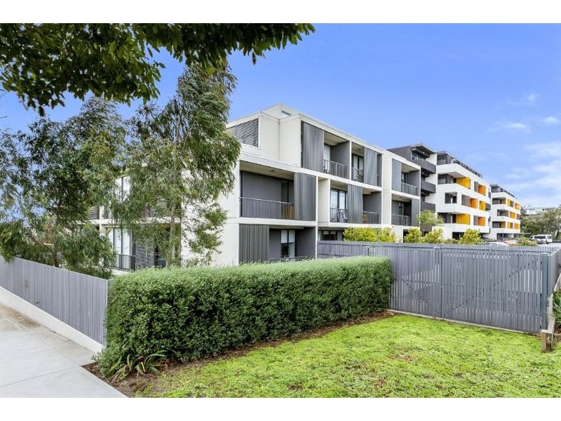 3/2-4 Samada Street, Notting Hill VIC 3168