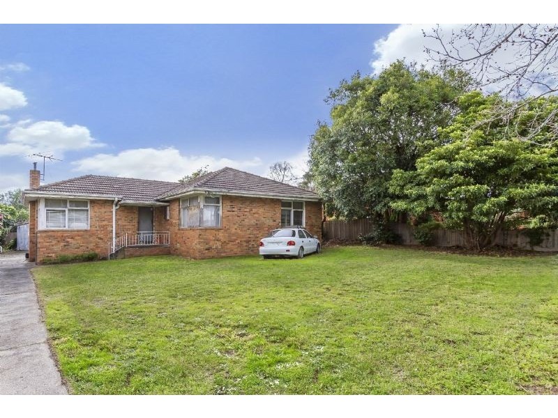 325 Waverley Road, Mount Waverley VIC 3149