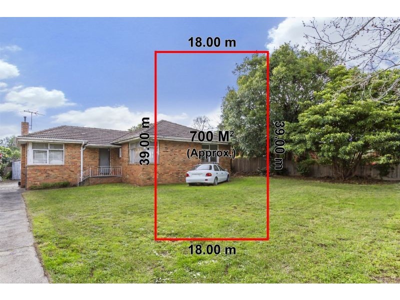 325 Waverley Road, Mount Waverley VIC 3149