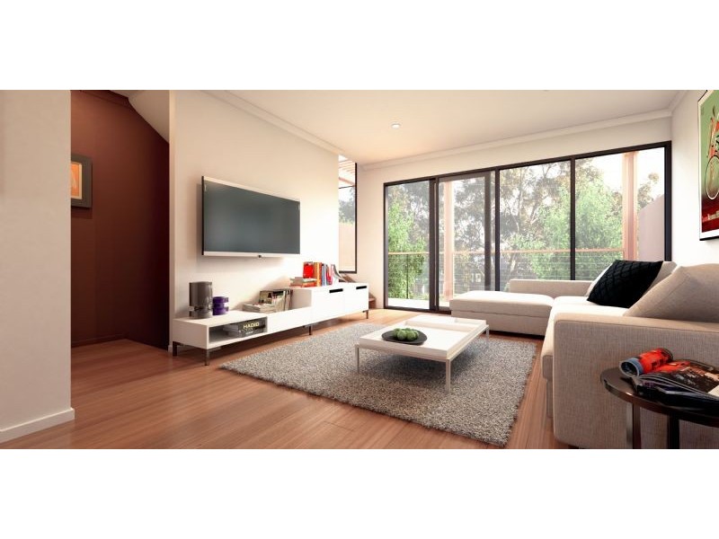 23/213 Normanby Road, Notting Hill VIC 3168