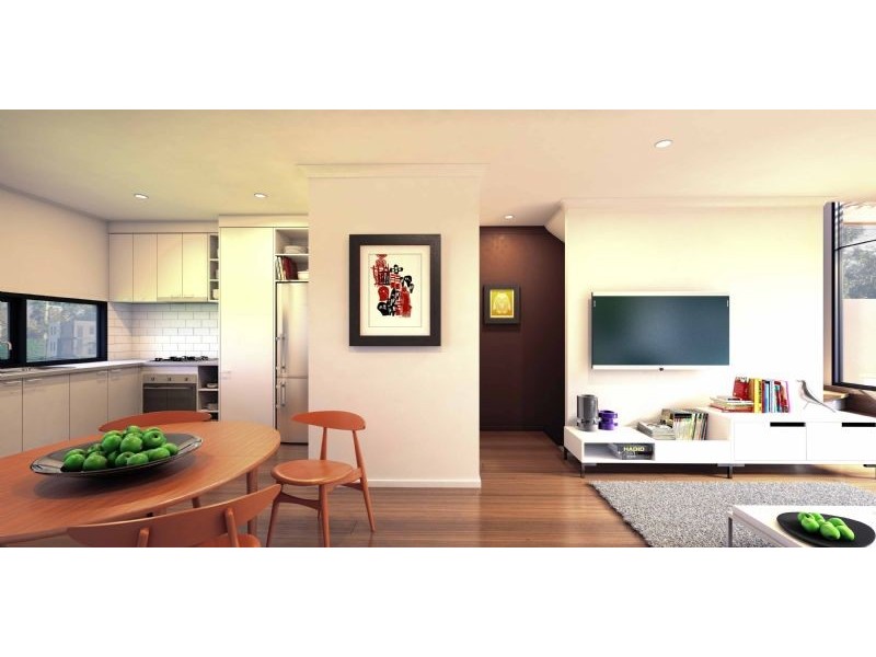 23/213 Normanby Road, Notting Hill VIC 3168