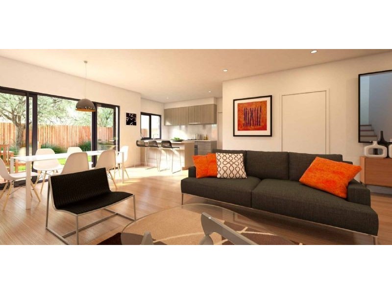 23/213 Normanby Road, Notting Hill VIC 3168