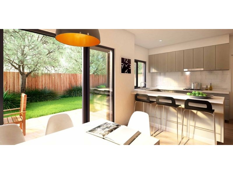 23/213 Normanby Road, Notting Hill VIC 3168