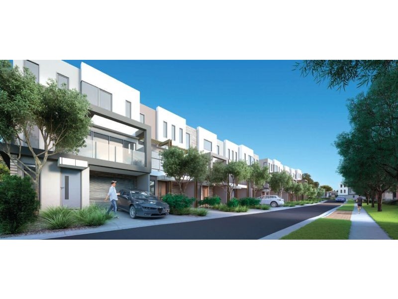 23/213 Normanby Road, Notting Hill VIC 3168