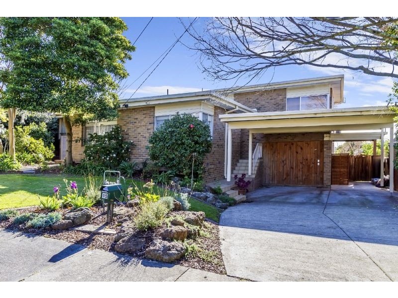 15 Brazilia Drive, Glen Waverley VIC 3150