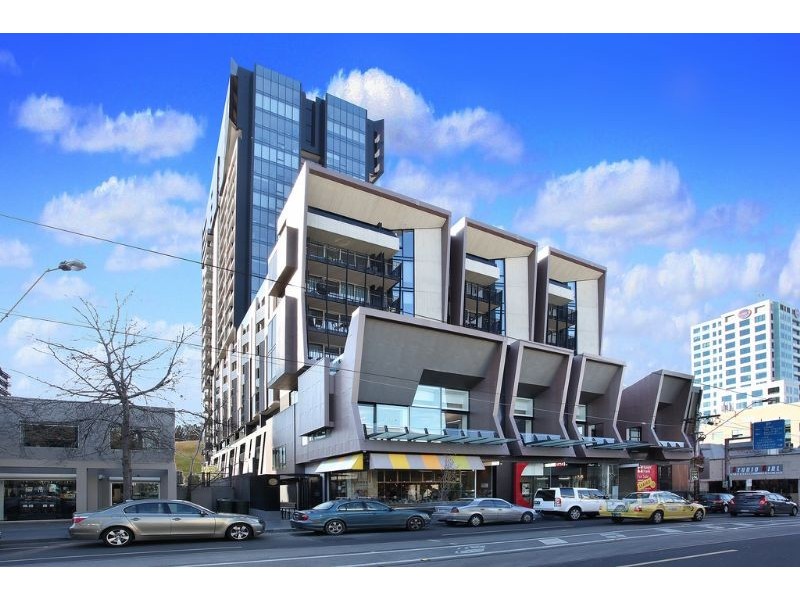 103/227 Toorak Road, South Yarra VIC 3141