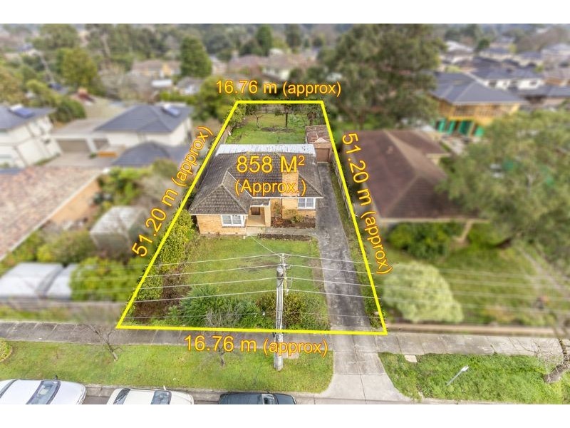 26 Avondale Grove, Mount Waverley VIC 3149