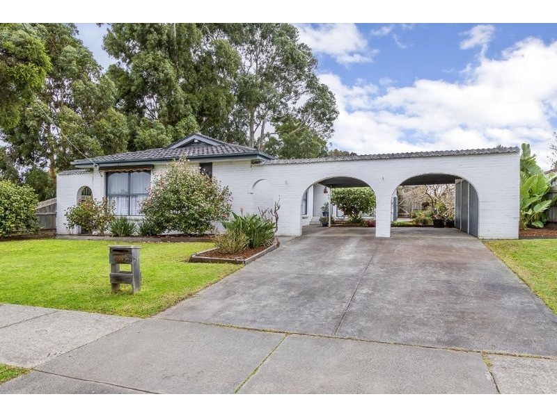 155 Lawrence Road, Mount Waverley VIC 3149