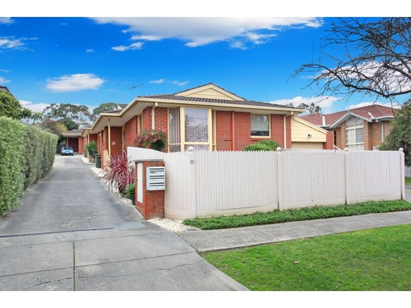 1/35 Lee Avenue, Mount Waverley VIC 3149