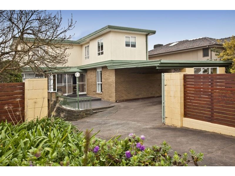 41 Townsend Street, Glen Waverley VIC 3150