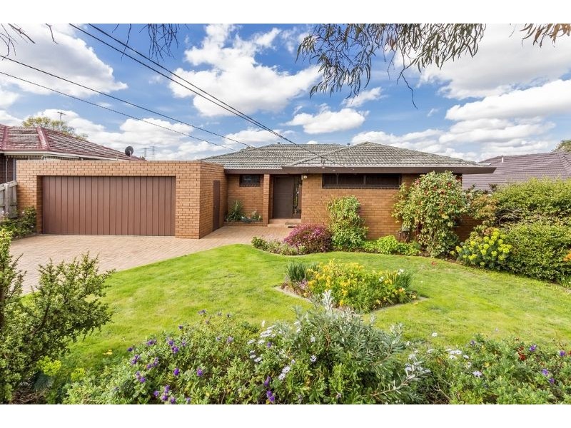 43 Solomon Street, Mount Waverley VIC 3149