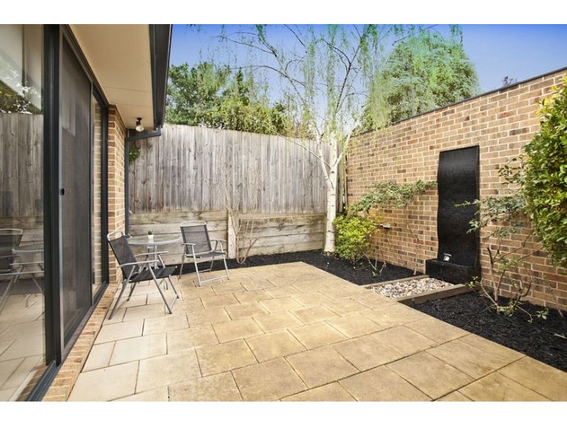 3/27 Glen Court, Glen Waverley VIC 3150