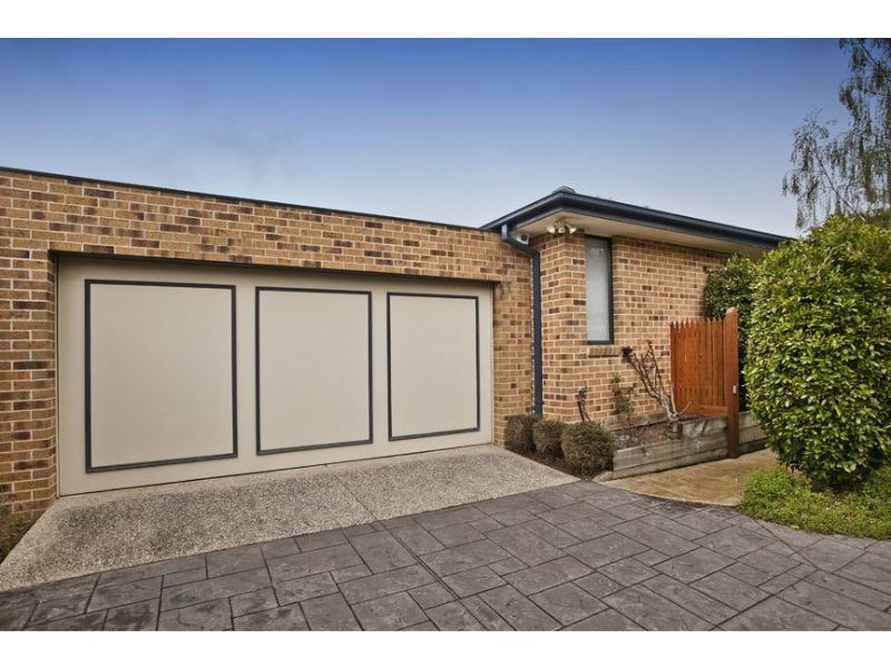 3/27 Glen Court, Glen Waverley VIC 3150