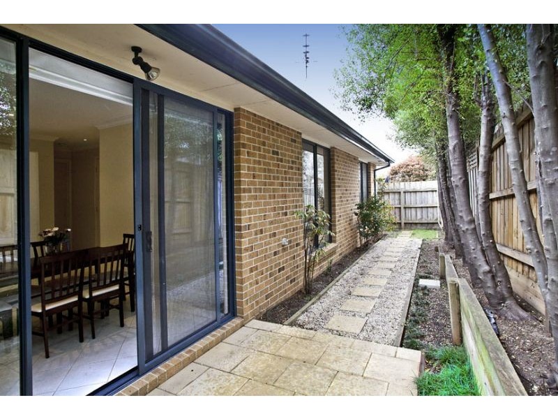 3/27 Glen Court, Glen Waverley VIC 3150