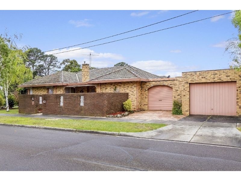 1/36 Windsor Avenue, Mount Waverley VIC 3149