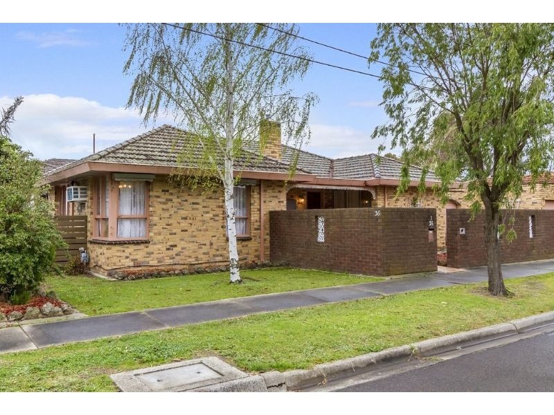 1/36 Windsor Avenue, Mount Waverley VIC 3149