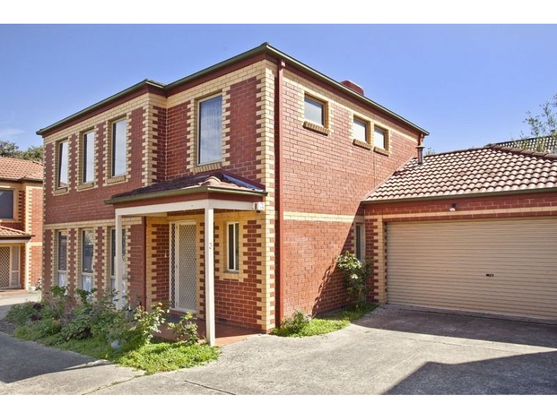 3/12 Henry Street, Box Hill VIC 3128