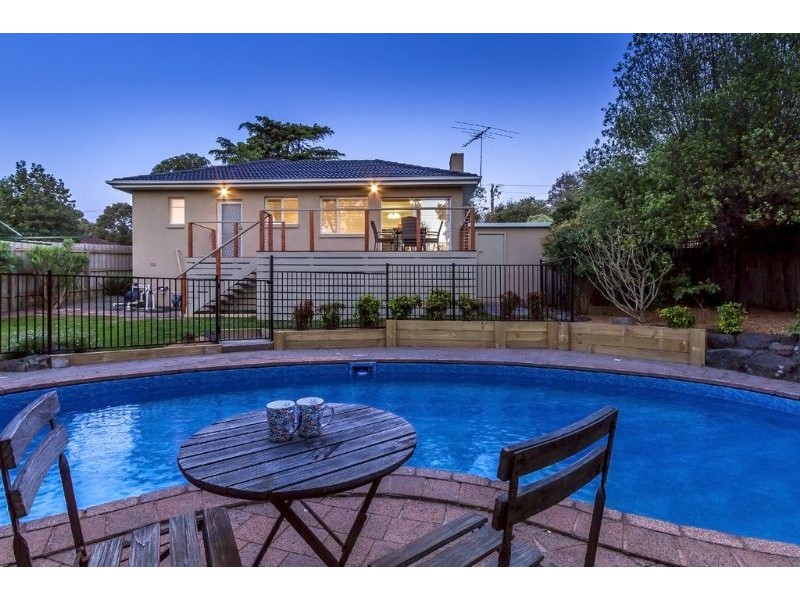 15 Jeffrey Street, Mount Waverley VIC 3149