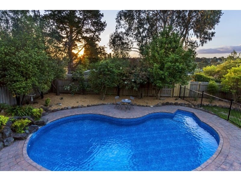 15 Jeffrey Street, Mount Waverley VIC 3149