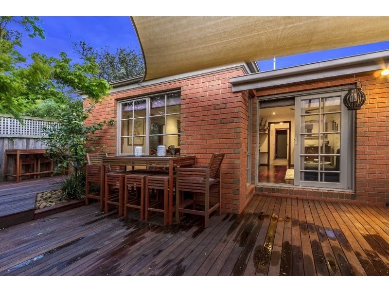 3/4 Howell Drive, Mount Waverley VIC 3149