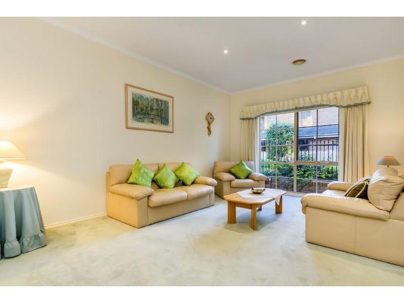 21 The Rise, Glen Waverley VIC 3150