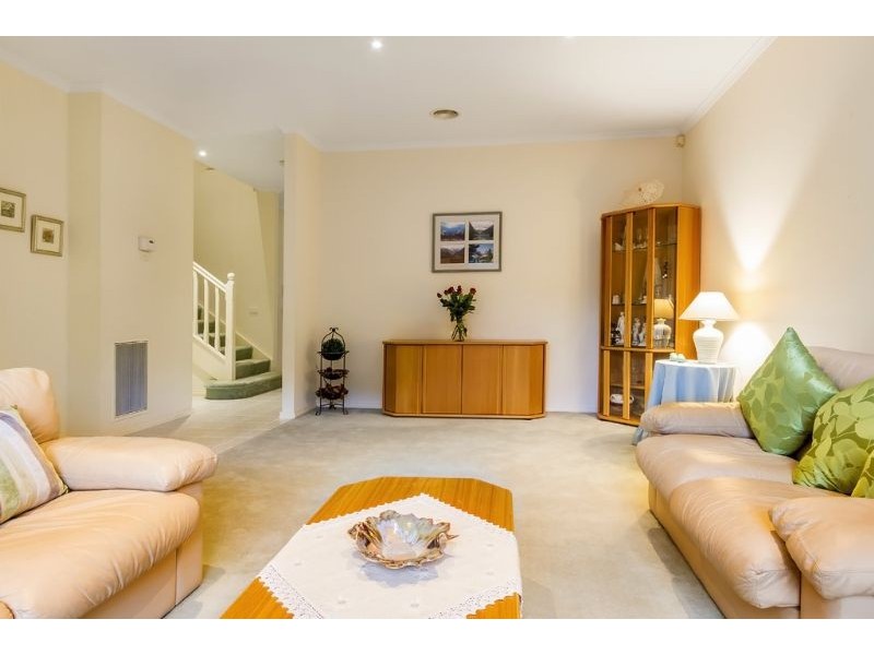 21 The Rise, Glen Waverley VIC 3150