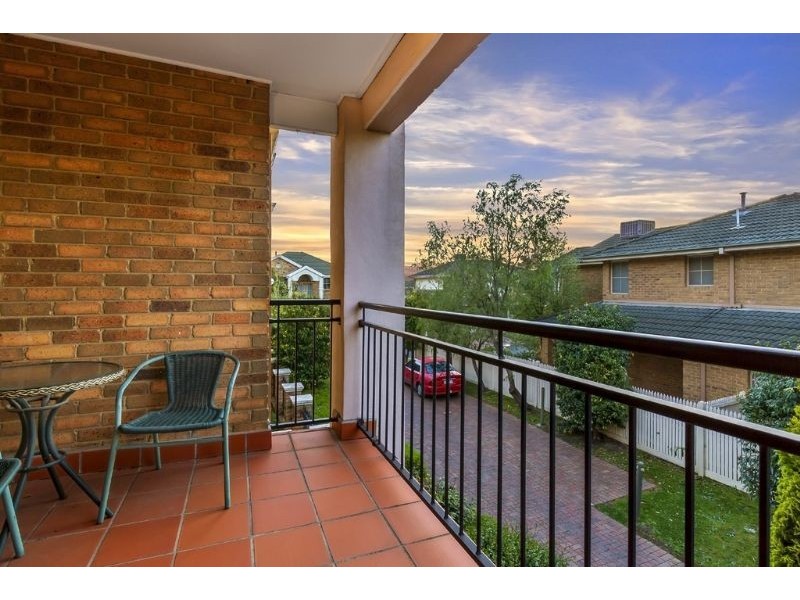 21 The Rise, Glen Waverley VIC 3150