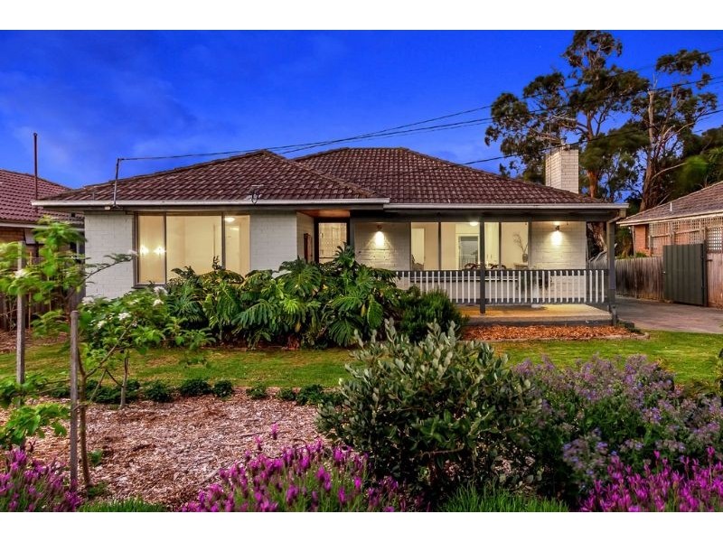 89 Therese Avenue, Mount Waverley VIC 3149