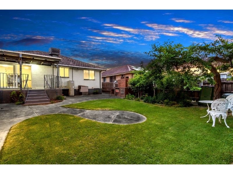 89 Therese Avenue, Mount Waverley VIC 3149