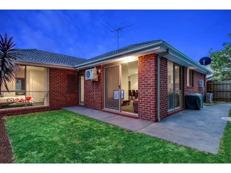 6/4-6 Keogh Street, Burwood VIC 3125