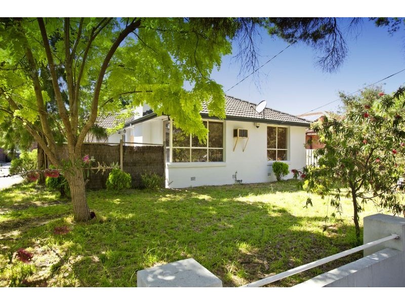 4/766 Springvale Road, Mulgrave VIC 3170