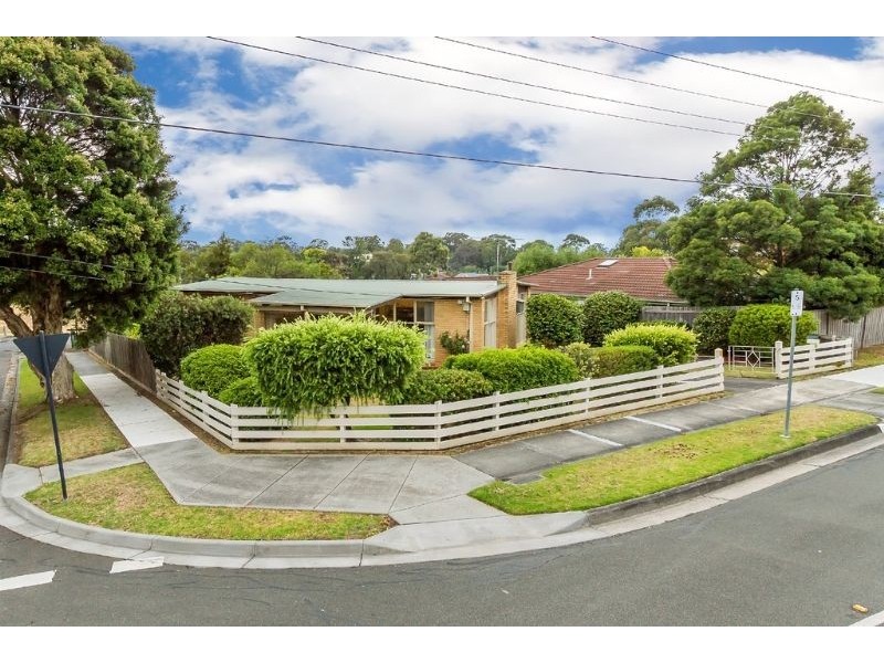 17 Lindwall Street, Glen Waverley VIC 3150