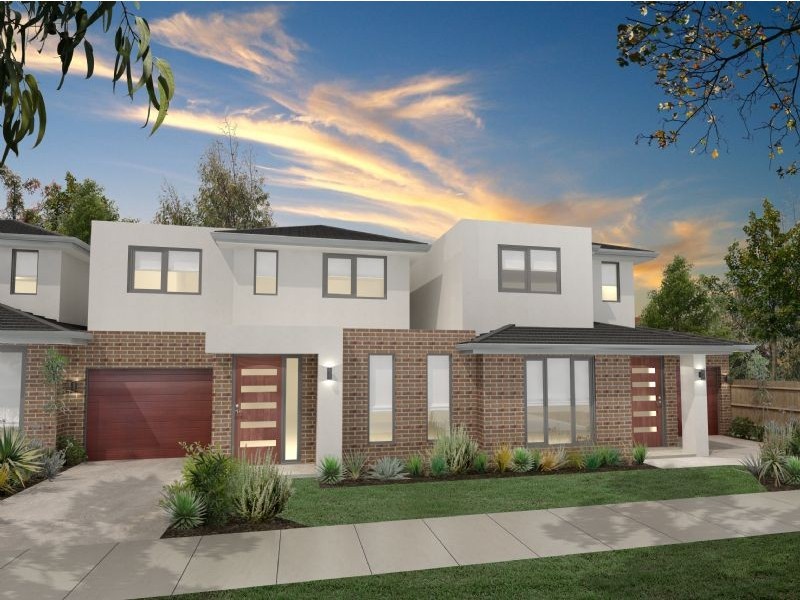 2/24 Diosma Drive, Glen Waverley VIC 3150